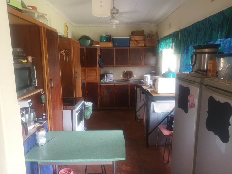 3 Bedroom Property for Sale in Hennenman Free State